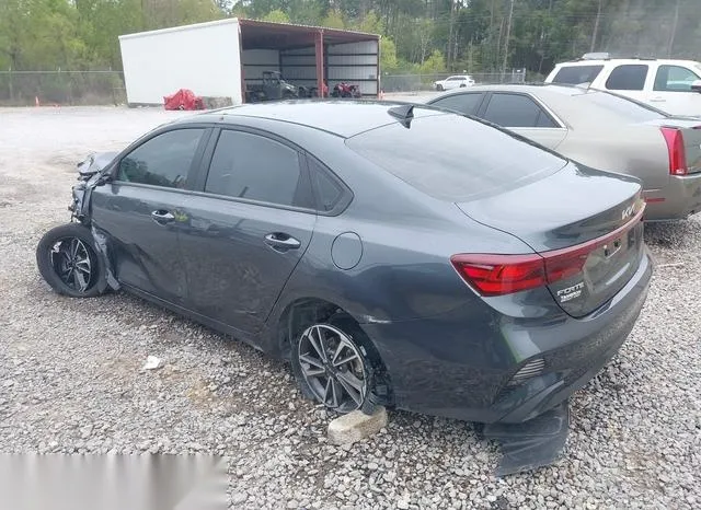 3KPF24AD6PE630524 2023 2023 KIA Forte- Lxs 3