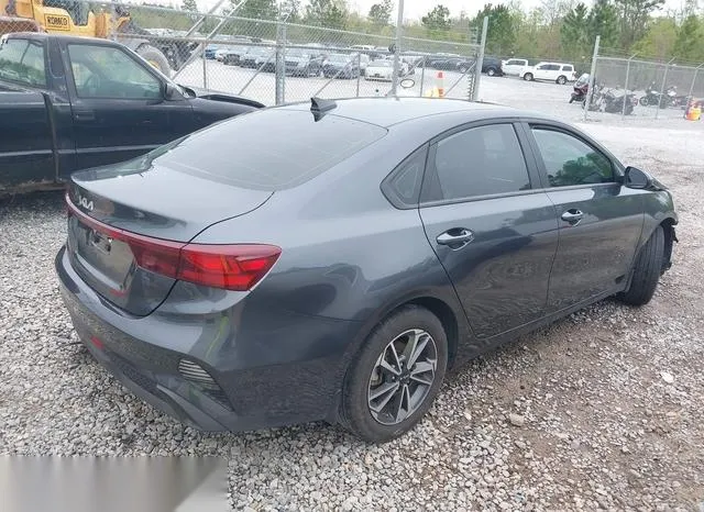 3KPF24AD6PE630524 2023 2023 KIA Forte- Lxs 4