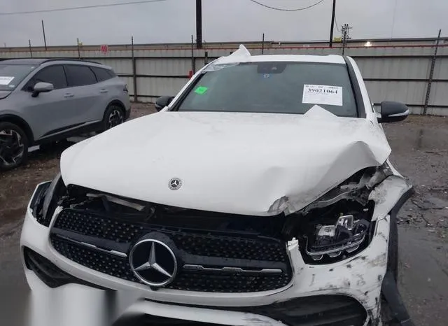 W1N0J8EB3NG020580 2022 2022 Mercedes-Benz GLC 300- 4Matic Coupe 10