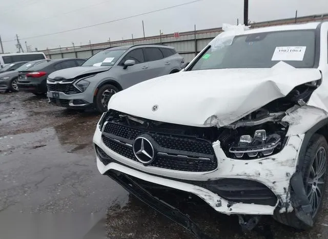 W1N0J8EB3NG020580 2022 2022 Mercedes-Benz GLC 300- 4Matic Coupe 6