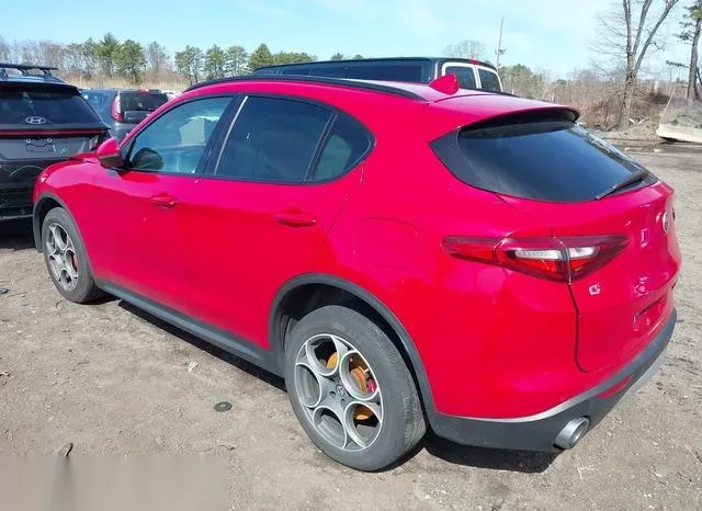 ZASFAKPN4J7B85142 2018 2018 Alfa Romeo Stelvio- Sport Awd 3