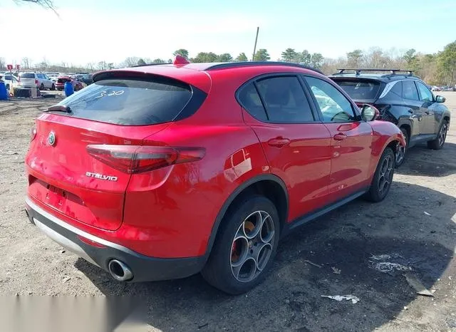 ZASFAKPN4J7B85142 2018 2018 Alfa Romeo Stelvio- Sport Awd 4