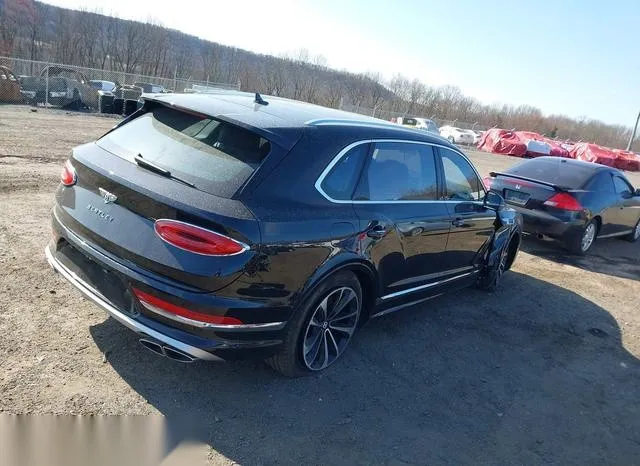 SJAHT2ZVXPC020528 2023 2023 Bentley Bentayga 4