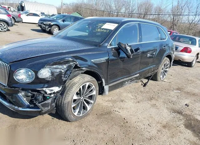 SJAHT2ZVXPC020528 2023 2023 Bentley Bentayga 6