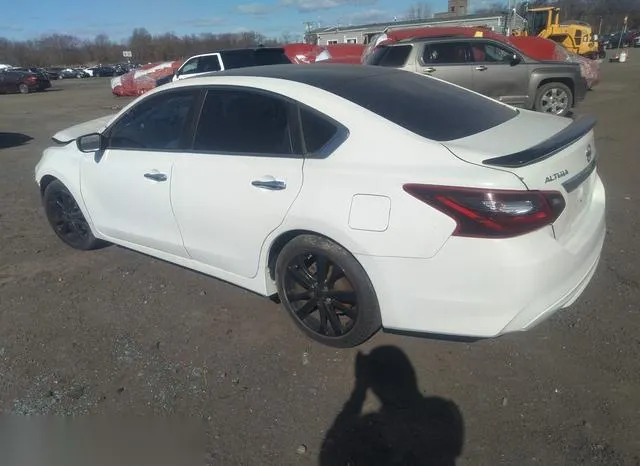 1N4AL3AP2HC482852 2017 2017 Nissan Altima- 2-5 SR 3