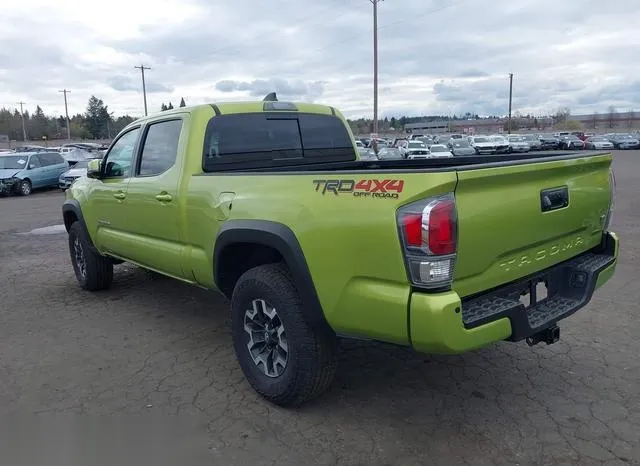 3TYDZ5BN9PT028968 2023 2023 Toyota Tacoma- Trd Off Road 3