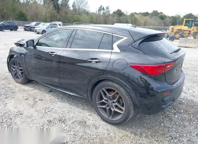 SJKCH5CP2HA033273 2017 2017 Infiniti QX30- Sport 3