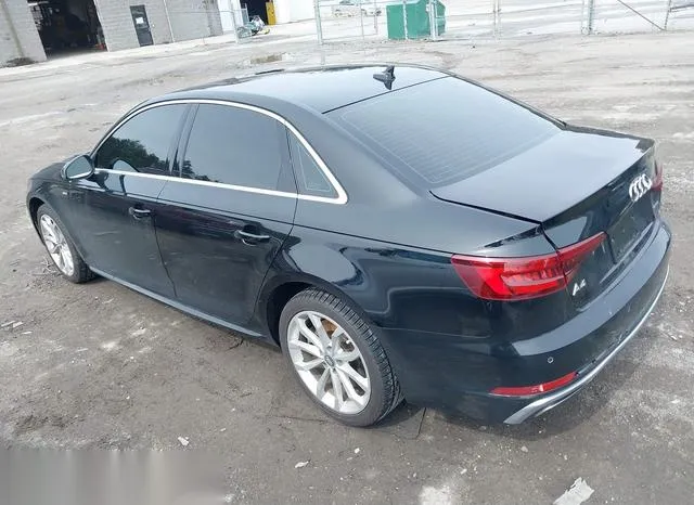 WAUENAF41KA120309 2019 2019 Audi A4- 45 Premium 3