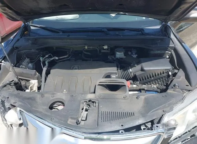 5J8TB3H5XEL016321 2014 2014 Acura RDX 10