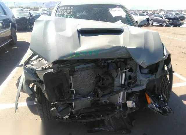 3TMCZ5AN1PM619269 2023 2023 Toyota Tacoma- Trd Sport 6