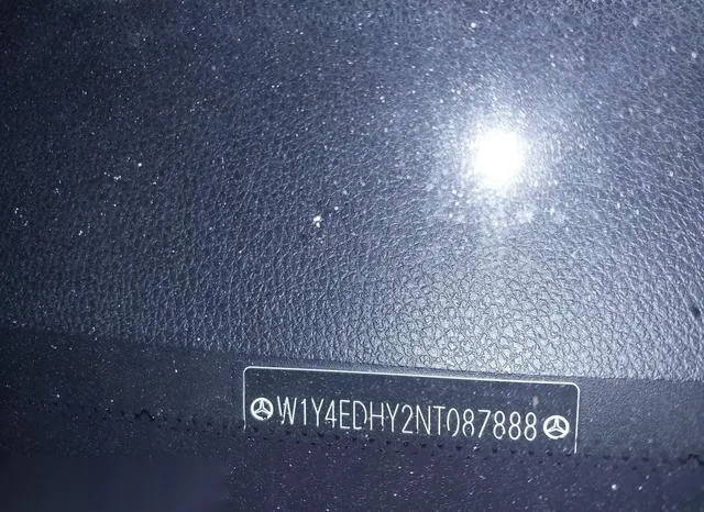 W1Y4EDHY2NT087888 2022 2022 Mercedes-Benz Sprinter 2500- Hig 9