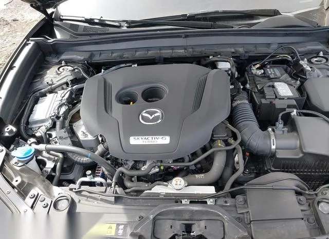 3MVDMBDY7PM582220 2023 2023 Mazda CX-30- Premium 10