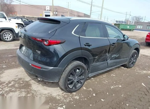 3MVDMBDY7PM582220 2023 2023 Mazda CX-30- Premium 4