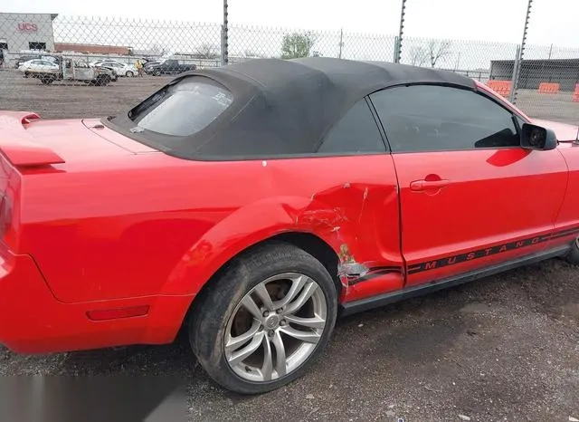 1ZVFT84N955242511 2005 2005 Ford Mustang 6