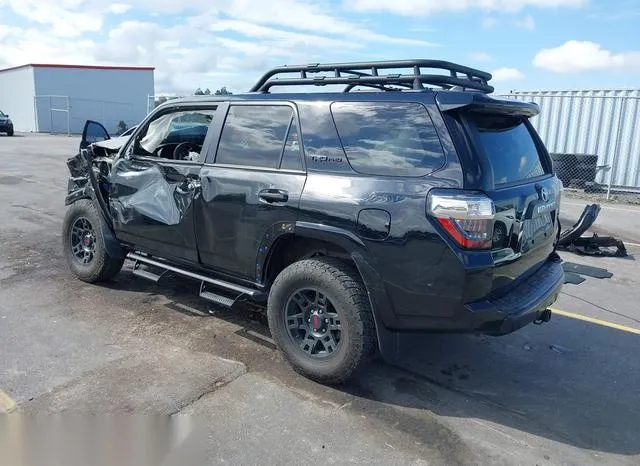 JTEBU5JRXK5725128 2019 2019 Toyota 4runner- Trd Pro 3