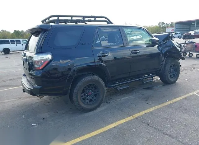 JTEBU5JRXK5725128 2019 2019 Toyota 4runner- Trd Pro 4