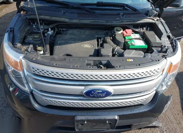 1FM5K8B83DGC03796 2013 2013 Ford Explorer 10