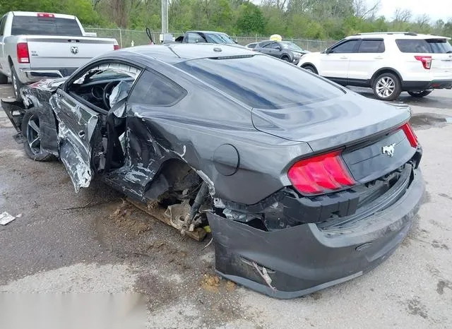 1FA6P8TH5K5118501 2019 2019 Ford Mustang- Ecoboost 3