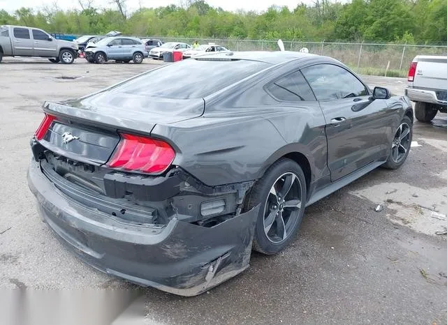 1FA6P8TH5K5118501 2019 2019 Ford Mustang- Ecoboost 4