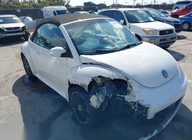 3VWRG3ALXAM004632 2010 2010 Volkswagen New Beetle- 2-5L 6