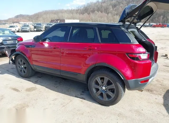 SALVP2BG3HH221220 2017 2017 Land Rover Range Rover- Evoque S 3