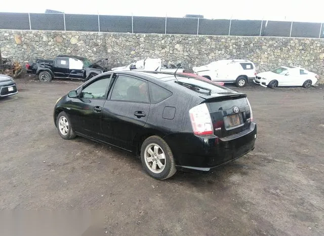 JTDKB20U467079173 2006 2006 Toyota Prius 3