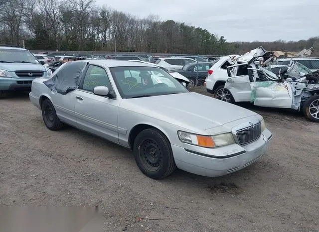 2MEFM74WXYX694407 2000 2000 Mercury Grand Marquis- GS 1