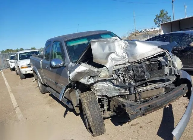 5TBBT44155S458415 2005 2005 Toyota Tundra- Sr5 V8 1