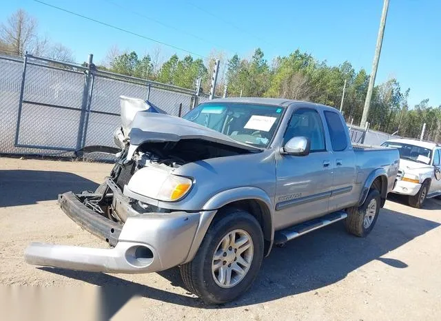 5TBBT44155S458415 2005 2005 Toyota Tundra- Sr5 V8 2