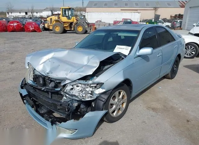 4T1BF30K36U634734 2006 2006 Toyota Camry- Xle V6 2