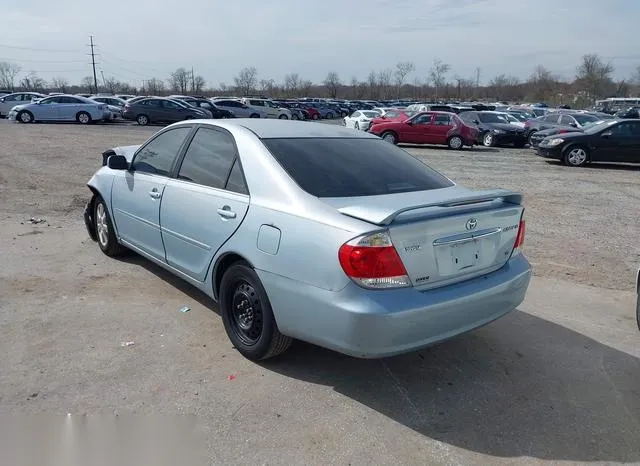 4T1BF30K36U634734 2006 2006 Toyota Camry- Xle V6 3