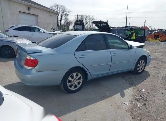 4T1BF30K36U634734 2006 2006 Toyota Camry- Xle V6 4