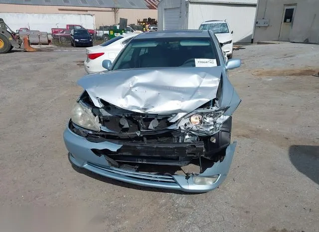 4T1BF30K36U634734 2006 2006 Toyota Camry- Xle V6 6