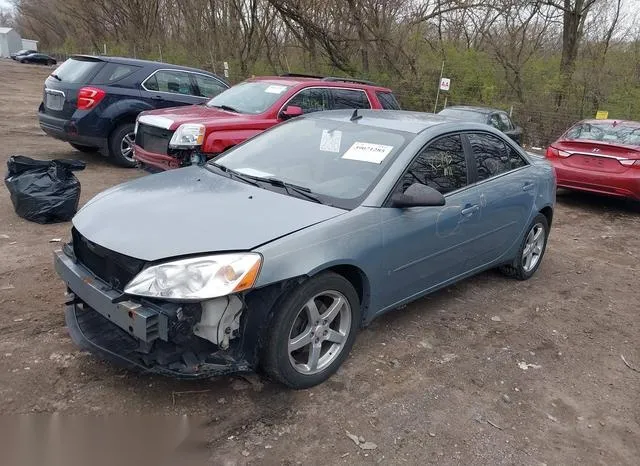 1G2ZG57N684244830 2008 2008 Pontiac G6 2