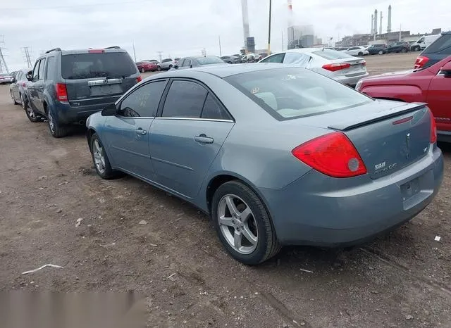 1G2ZG57N684244830 2008 2008 Pontiac G6 3