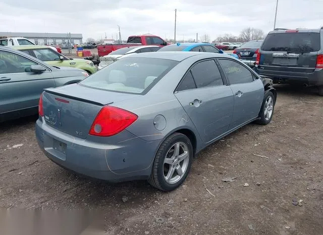 1G2ZG57N684244830 2008 2008 Pontiac G6 4