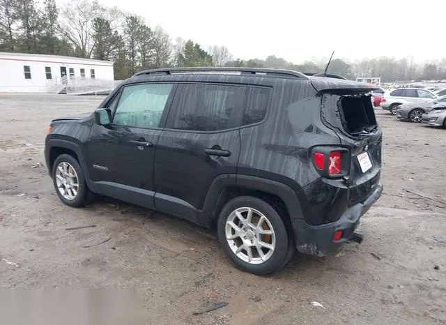 ZACNJABB6LPL35766 2020 2020 Jeep Renegade- Latitude Fwd 3