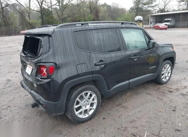 ZACNJABB6LPL35766 2020 2020 Jeep Renegade- Latitude Fwd 4