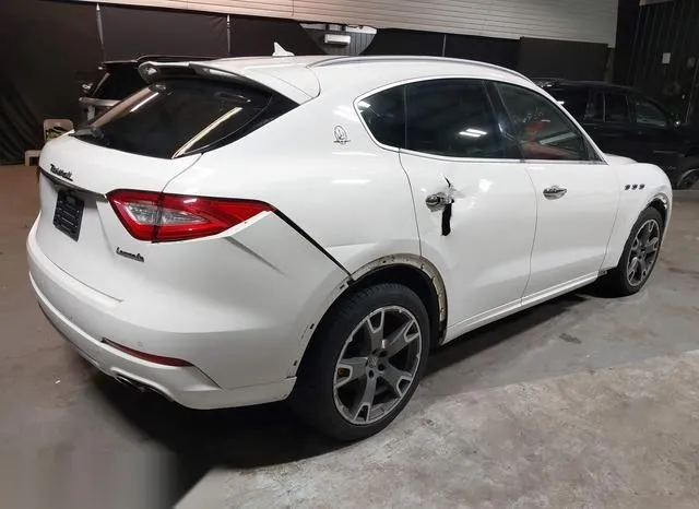 ZN661YUS8HX233062 2017 2017 Maserati Levante- S 6