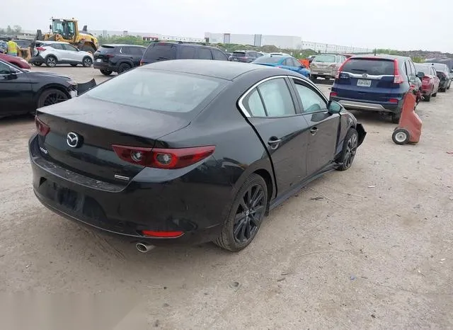 3MZBPABM9RM401600 2024 2024 Mazda 3- 2-5 S Select Sport 4