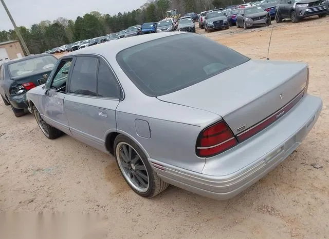 1G3HC52K3W4805756 1998 1998 Oldsmobile Regency 3