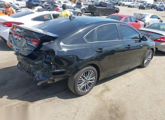 3KPF54AD6PE669914 2023 2023 KIA Forte- Gt-Line 4