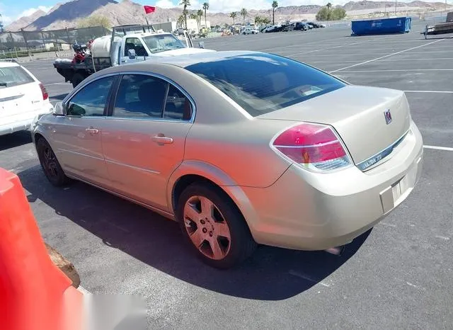 1G8ZS57NX7F255448 2007 2007 Saturn Aura- XE 3