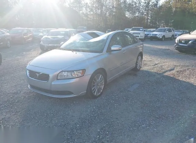 YV1382MS5A2491291 2010 2010 Volvo S40- 2-4I 2