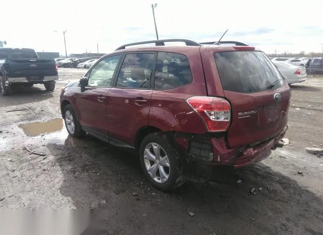 JF2SJAFC2FH829564 2015 2015 Subaru Forester- 2-5I Premium 3