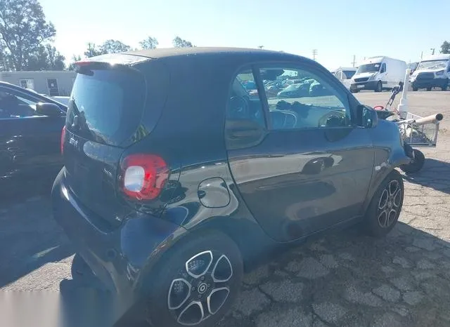 WMEFJ9BA1JK264613 2018 2018 Smart Fortwo- Electric Drive Pas 4