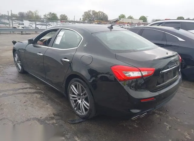 ZAM57XSA4J1304973 2018 2018 Maserati Ghibli 3