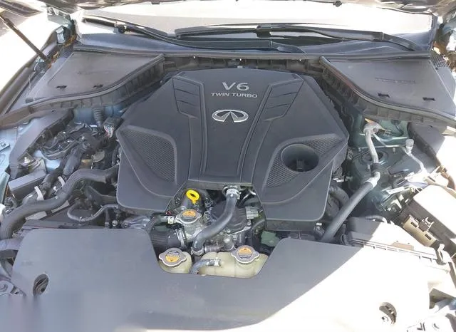 JN1EV7AP7KM517631 2019 2019 Infiniti Q50- 3-0T Luxe 10