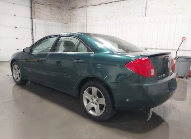 1G2ZG58B474247695 2007 2007 Pontiac G6 3