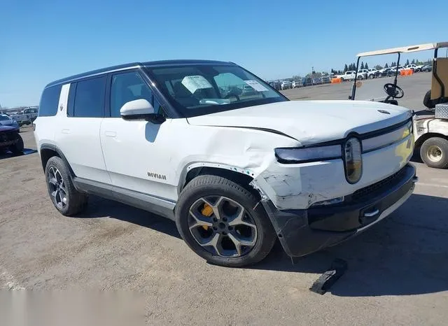 7PDSGABA5PN010335 2023 2023 Rivian R1S- Adventure 1